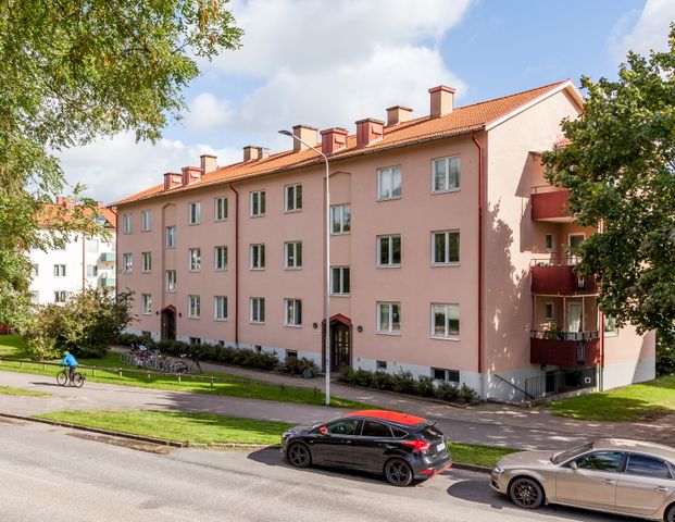 Skördevägen 1 B - Photo 1