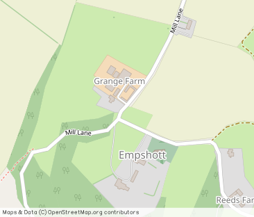 Empshott, Liss, Hampshire, GU33 - Photo 1