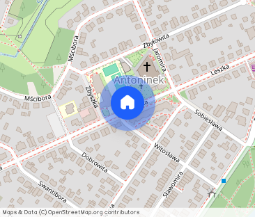 Mieszkanie 63 m² – Poznań Antoninek | ogródek | szeregowiec - Photo 1