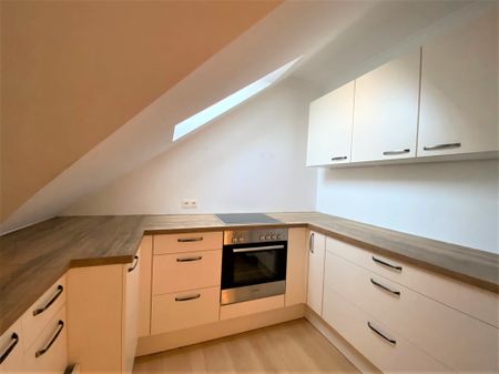 Preiswerte Wohnung in Fürstenfeld! 73m² Wohnung im 1. OG – mit Parkplatz! - Foto 3