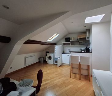 Apartment - Photo 1