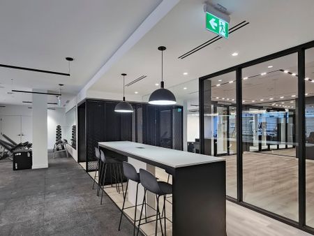 For Lease - 117 Broadway Avenue Unit# 509, Toronto, Ontario - Photo 2