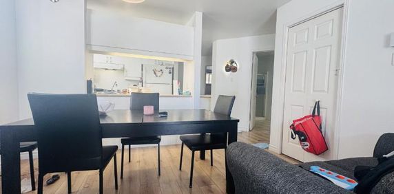 Appartement 4 ½ à louer Neufchâtel / Lebourgneuf juillet 2026 - Photo 2