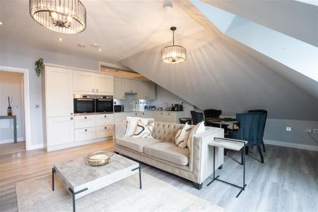 2 bedroom apartment to rent - Photo 3