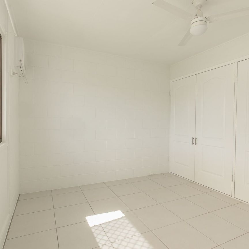 1/59 Punari Street, Currajong - Photo 1