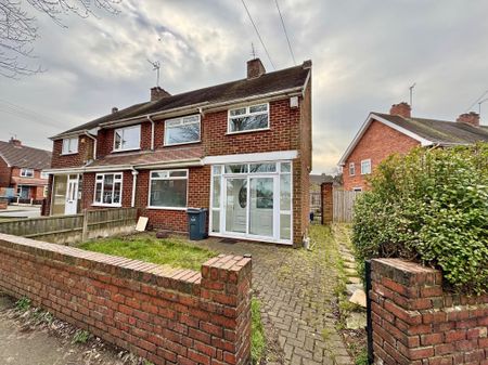 Glebefields Road, TIPTON, DY4 - Photo 5