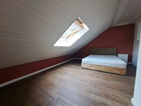 Location Appartement 2 pièces Meublé 58m² ST JEOIRE 74490 - Photo 4
