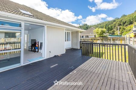 1/15a Lane Street, Wallaceville, Upper Hutt - Photo 4