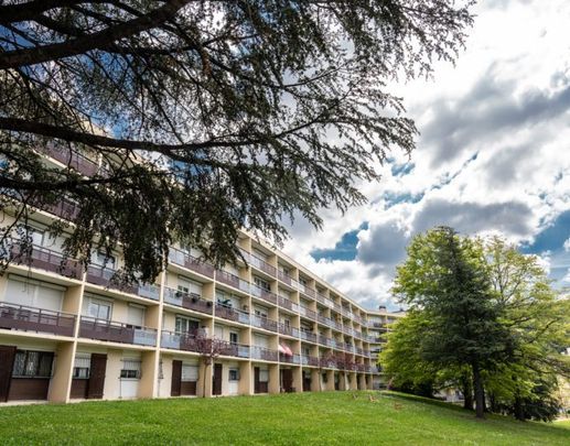 Appartement T1 à louer- secteur La palle - Photo 1