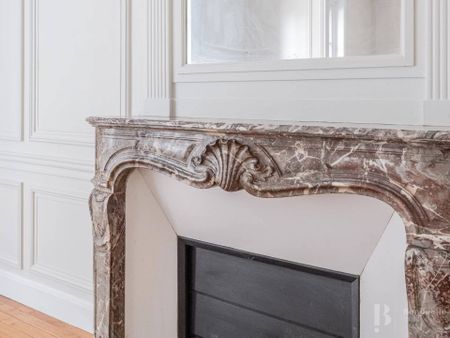 Rental Apartment Neuilly-sur-Seine - Photo 5