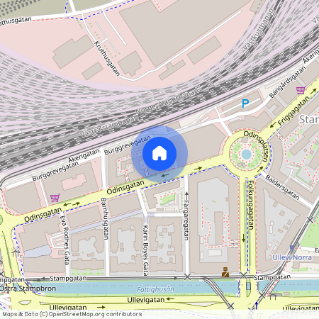 Göteborg, Burggreveplatsen, 3, 41103