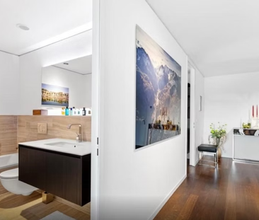 3.5-Zi.-Wohnung im Limmattower – 20. OG mit Panoramablick & Komfortlüftung - Foto 4