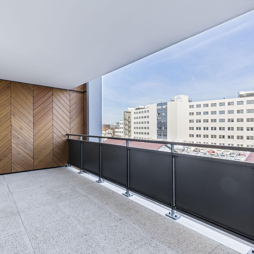 location Appartement T3 DE 62.7m² À VILLEURBANNE - Photo 1