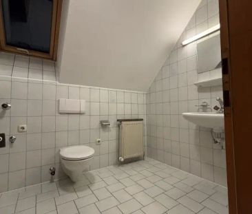 Großzügige 2-Zimmer Wohnung - Foto 5