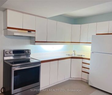 For Lease - 276 Parkwood Avenue Unit# Bsmt, Georgina, Ontario - Photo 4