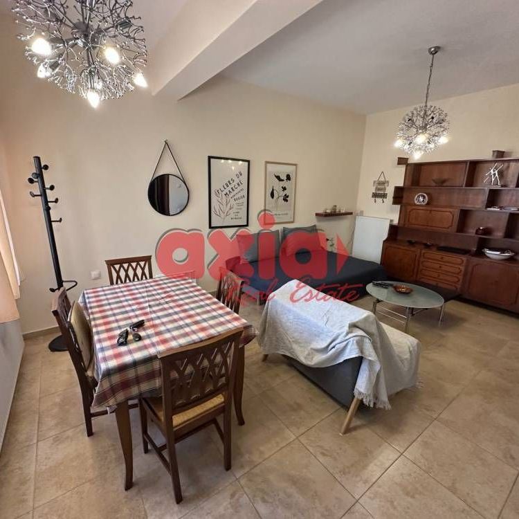 Studio/Γκαρσονιέρα για ενοικίαση Προφήτης Ηλίας (Καβάλα) - Φωτογραφία 1
