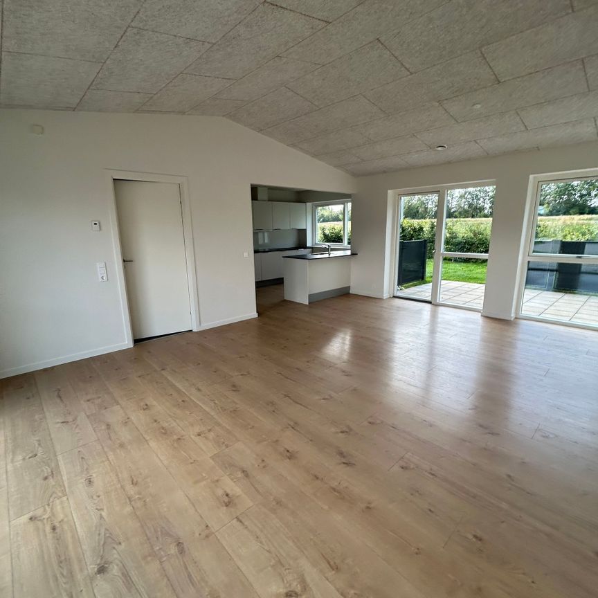 Haflingervej 3, 8960 Randers SØ - Photo 1