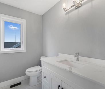 For Lease - 84 Beland Avenue Unit# (Upper), Hamilton, Ontario - Photo 1