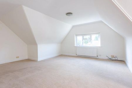2 bedroom apartment to rent - Photo 5
