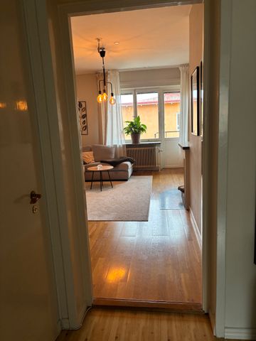 Tegnérgatan, Uppsala - Foto 2