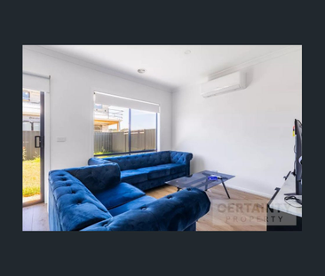 Co-Living Opportunity: Furnished Bedroom at 15 Harlem Way, Berwick - Photo 1