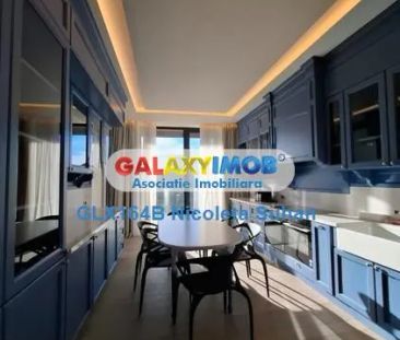 Inchiriere apartament de lux cu 5 camere - Residence Kiseleff - Photo 3