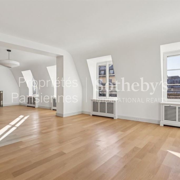 Tout savoir sur cet appartement à Paris 7ème - Photo 1