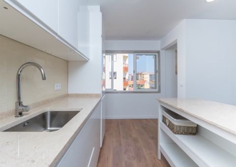 Apartamento T3