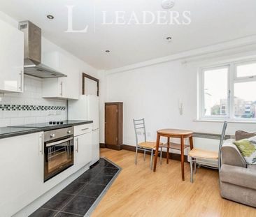 2 bedroom apartment to rent Shirley Road, Southampton, SO15 - Photo 4
