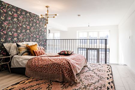 Appartement te huur: Verspronckweg 150-B08 2023 BP Haarlem - Foto 4