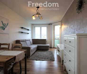 Mieszkanie 41,29 m², Ełk - Photo 2