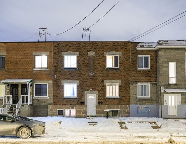 À louer / Appartement - Photo 1