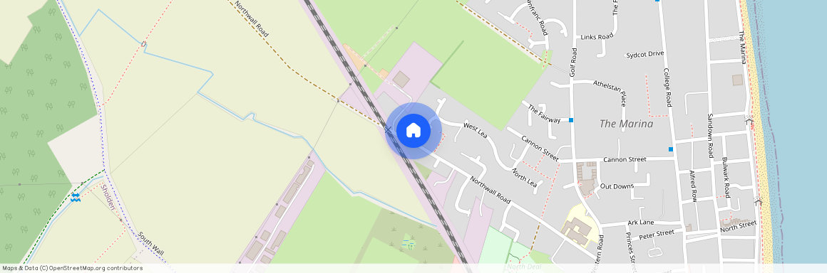 100 Northwall Road, Deal, Kent, CT14 6PP