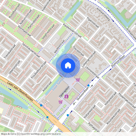 Operaplein 277, 7323 EJ, Ej Apeldoorn