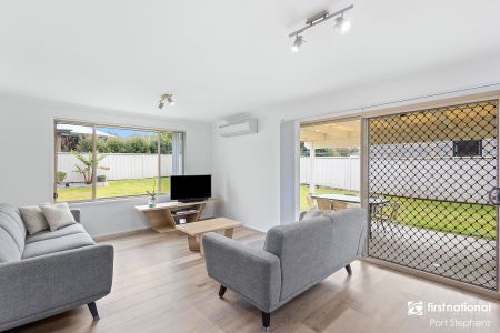 Family Haven in Corlette - 4-bedroom family sized home near the beach - Photo 4