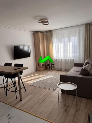 Apartament de inchiriat 2 camere Sibiu Lazaret - Photo 1