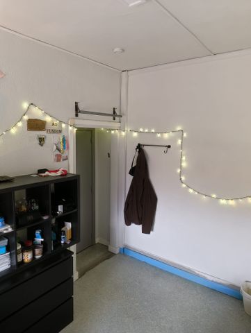 2 VD achter - Spie­gel­hof­s­traat 34 - Photo 4
