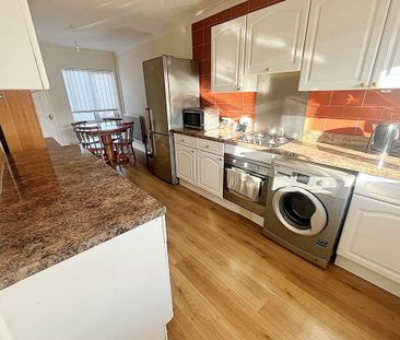 2 bed terraced house to rent in NE23 - Photo 1