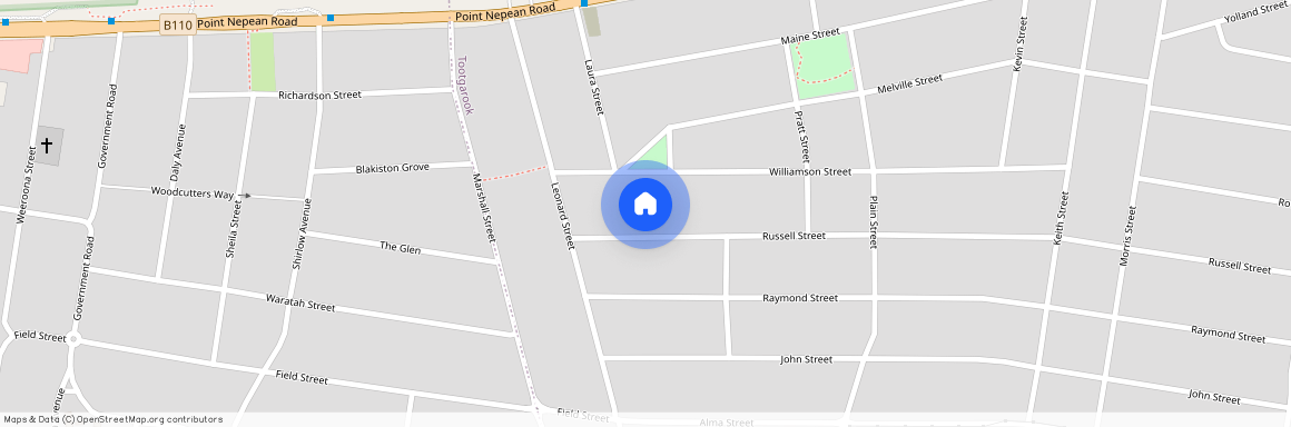 108 Russell Street, Vic 3941, Tootgarook