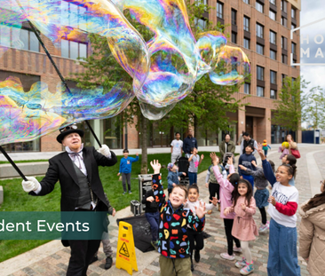 1 bedroom flat to rent - Photo 3