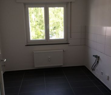 2-Zimmer EG-Wohnung mit Wohlfühlfaktor - Foto 4