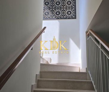 3BR+Maid | Community View | Prime Location - Photo 5