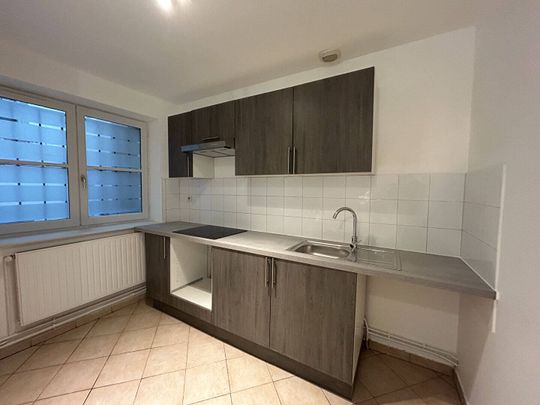 Appartement 3 pièces – LYON - Photo 1