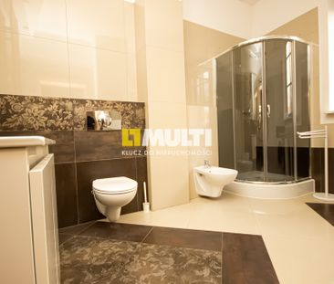 Apartament 55 m2 w samym centrum starego miasta! - Photo 1