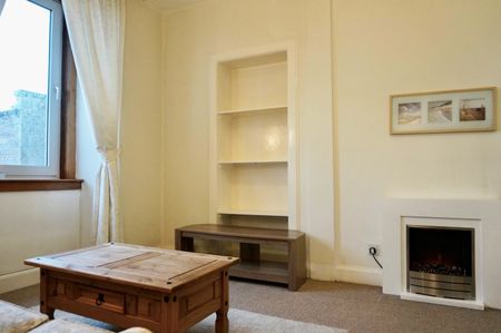 1 Bed Flat, Iona Street, EH6 - Photo 4
