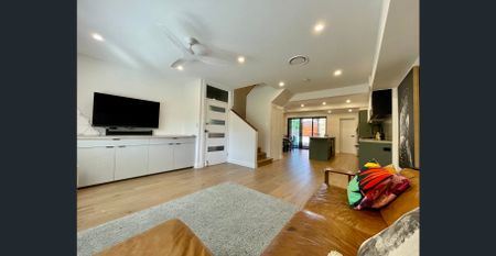 DRUM8- 3 Bed townhouse Drummoyne - Photo 3