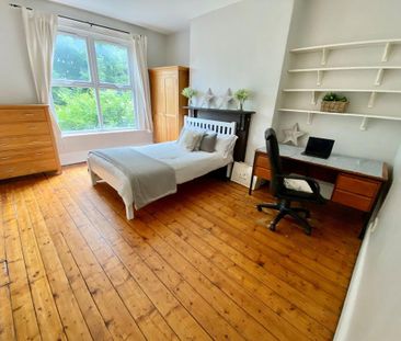 8 bedroom house share to rent - Photo 5