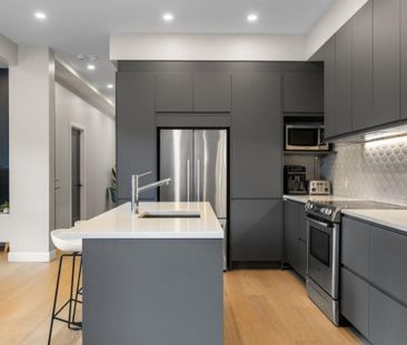 Appartement à louer - Montréal (Mercier/Hochelaga-Maisonneuve) (Hoc... - Photo 1