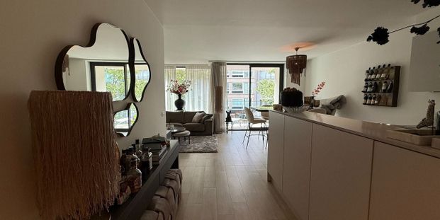 Appartement te huur in Knokke voor € 1.495 met 2 slaapkamers - Photo 1