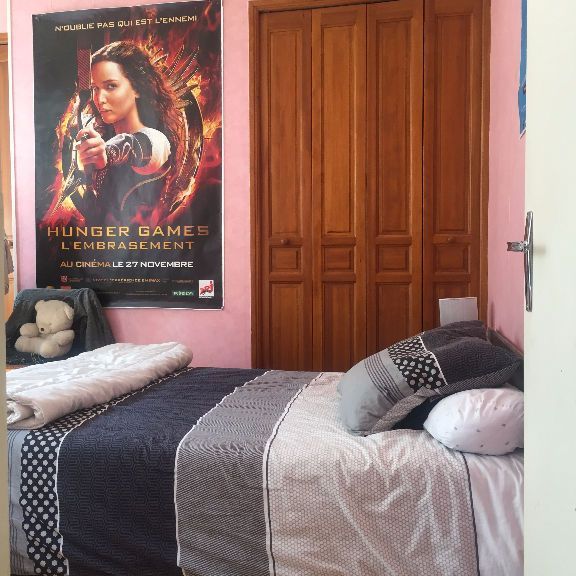 Location Appartement 3 pièces 51m² ROUEN 76000 - Photo 1